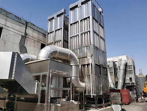 濕式靜電除塵器有什么特點(diǎn)？